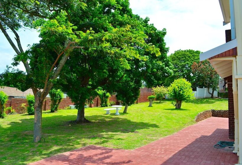 Pensjonat The Meritus