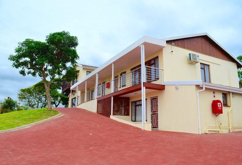 Pensjonat The Meritus