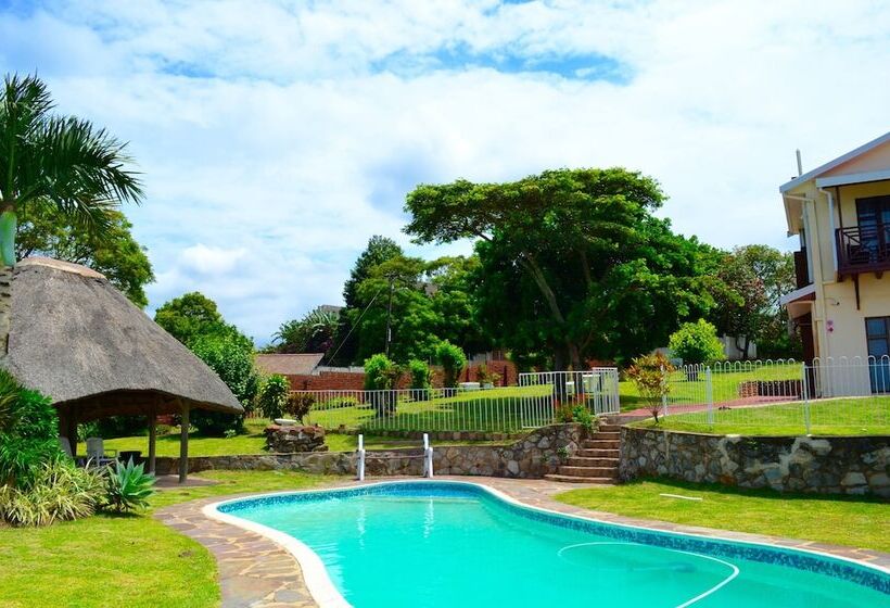 Pensjonat The Meritus