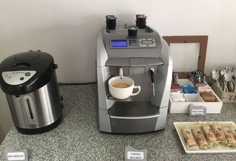 Pensjonat The Meritus