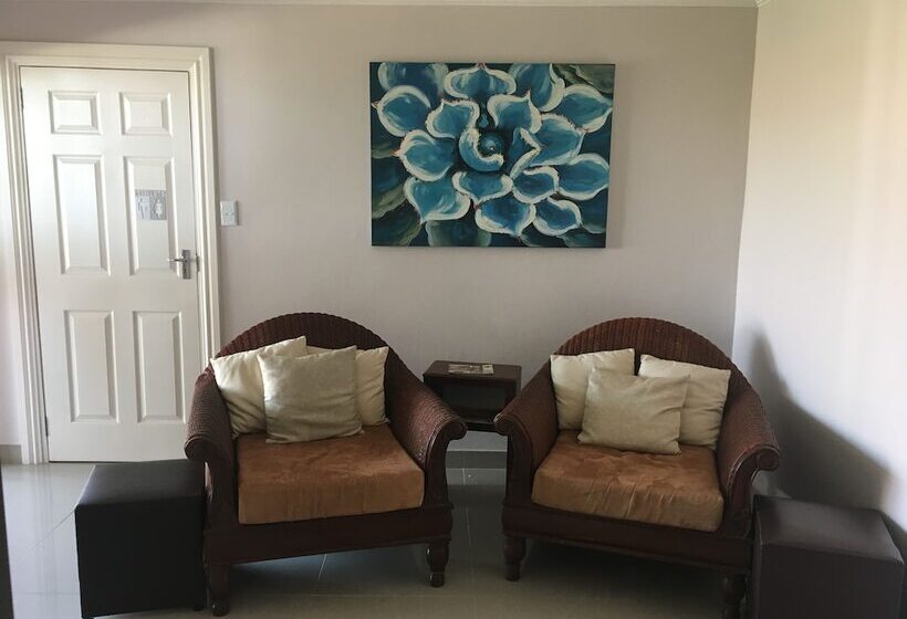 Pensjonat The Meritus