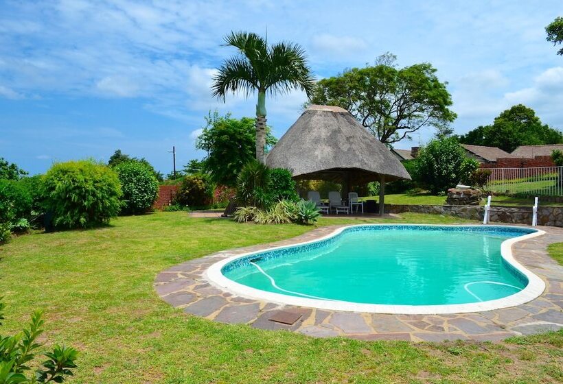 Pensjonat The Meritus