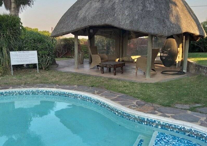 Pensjonat The Meritus