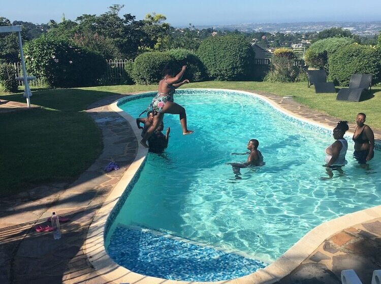 Pensjonat The Meritus