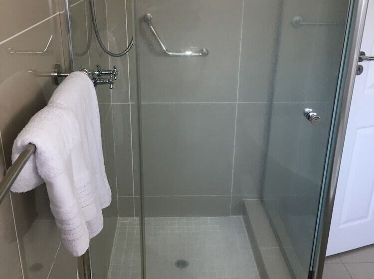 Pensjonat The Meritus