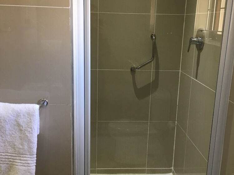 Pensjonat The Meritus