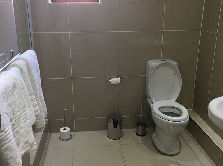 Pensjonat The Meritus