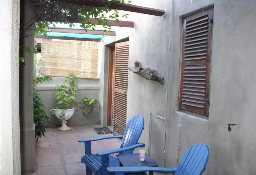Majatalo Villa Reinet Guest House