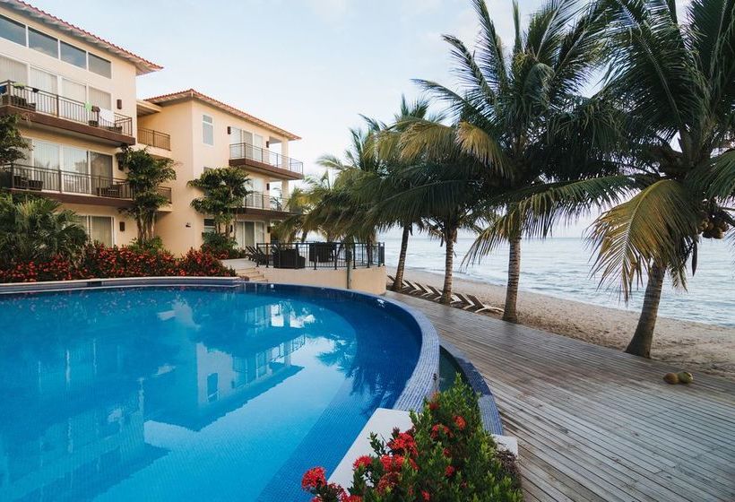 Playa Escondida Beach Club