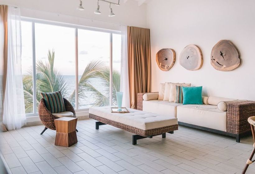 Playa Escondida Beach Club