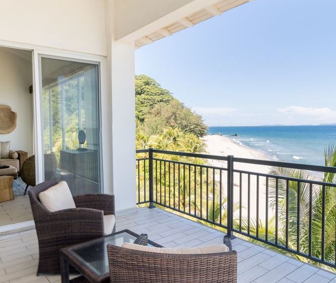 Playa Escondida Beach Club