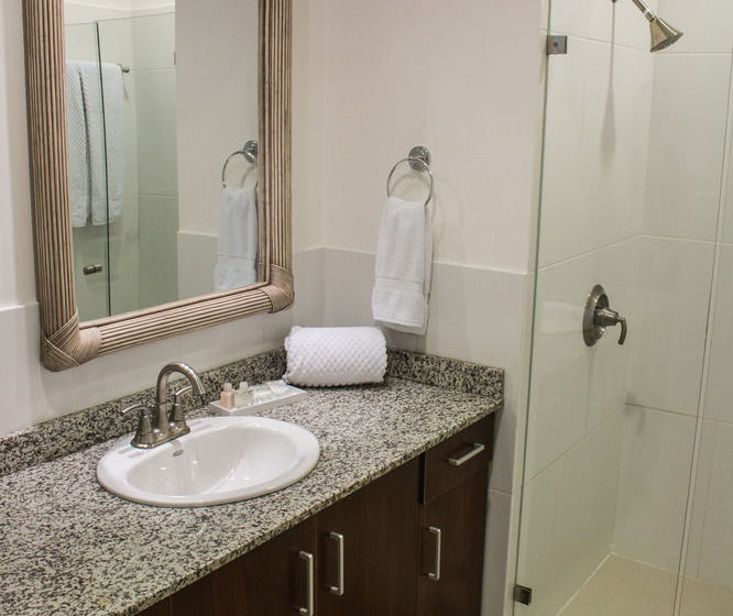 Playa Escondida Beach Club