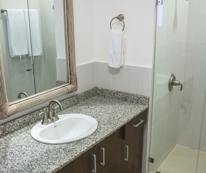 Playa Escondida Beach Club