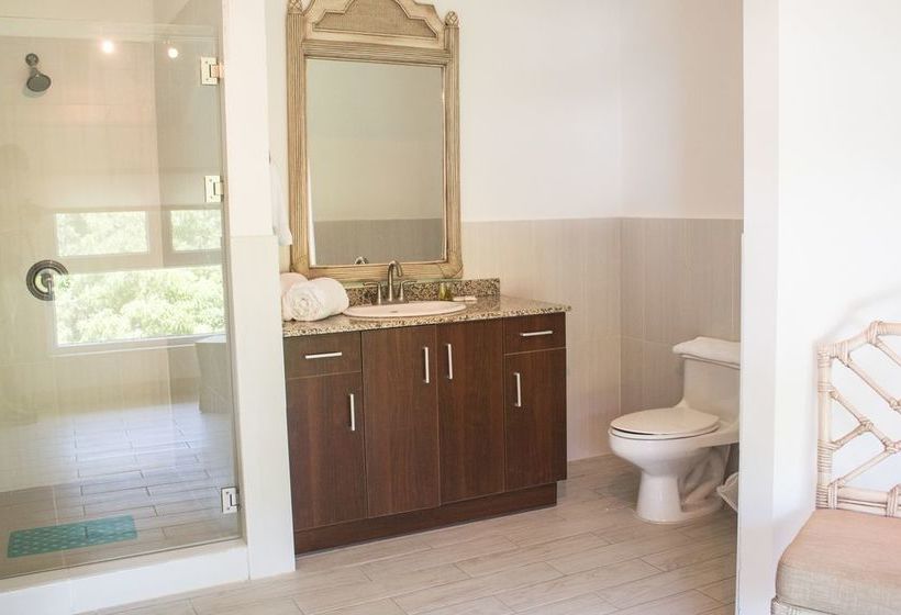 Playa Escondida Beach Club