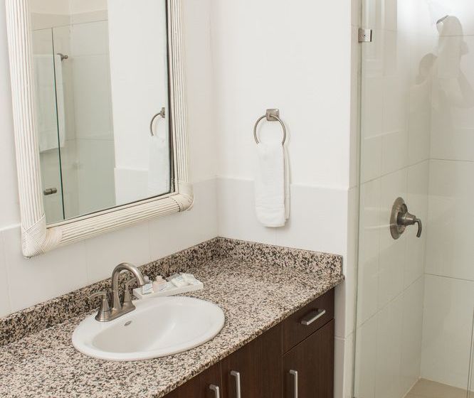 Playa Escondida Beach Club