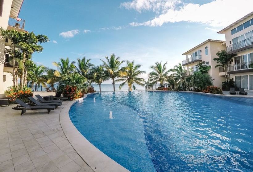 Playa Escondida Beach Club