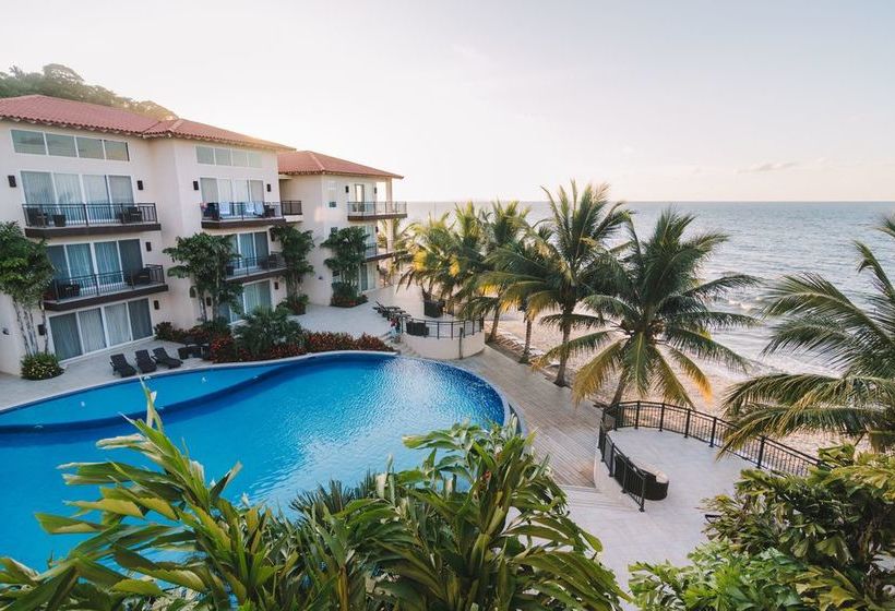 Playa Escondida Beach Club