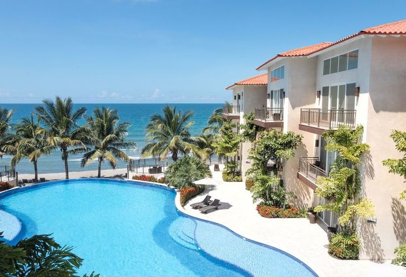 Playa Escondida Beach Club