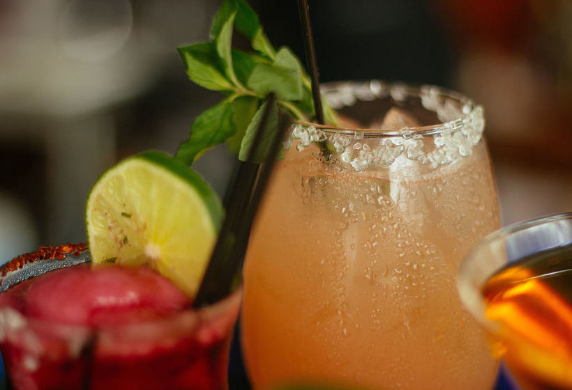 Playa Escondida Beach Club