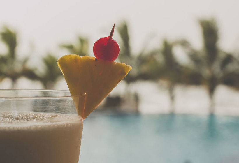 Playa Escondida Beach Club