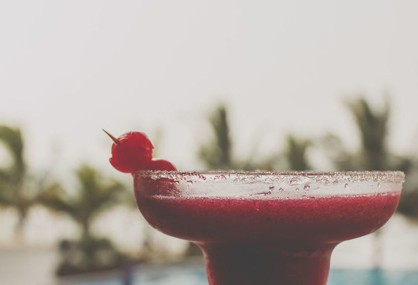 Playa Escondida Beach Club