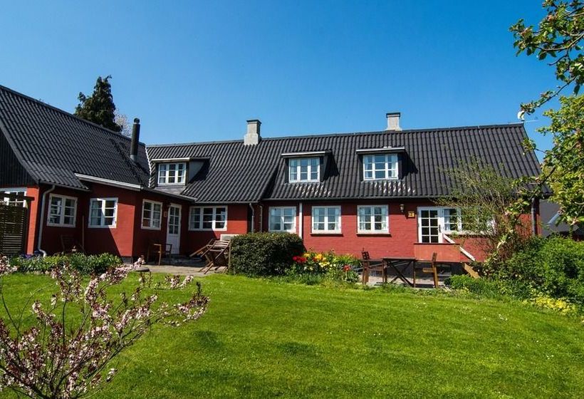 Pyttegården Apartments