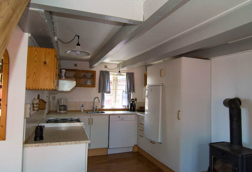 Pyttegården Apartments