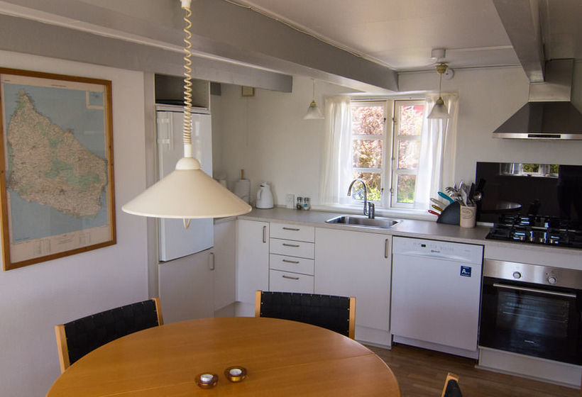 Pyttegården Apartments