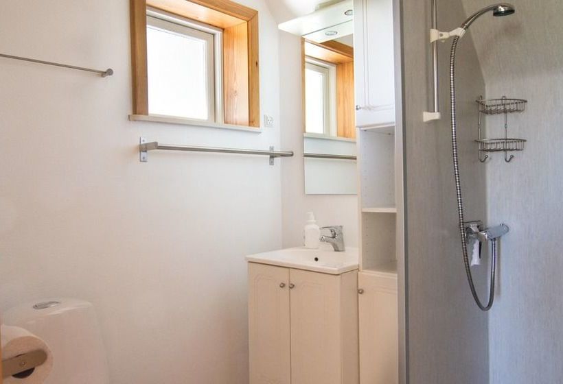 Pyttegården Apartments