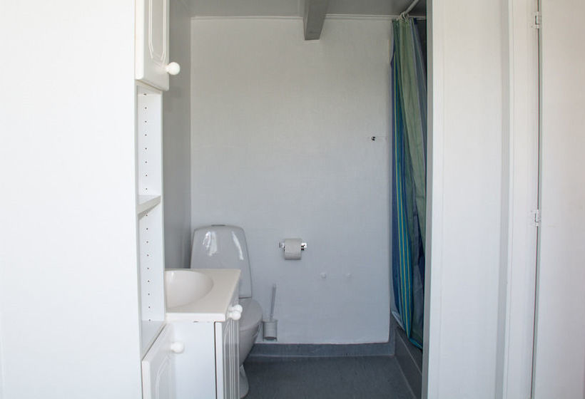 Pyttegården Apartments