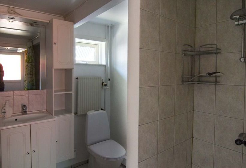 Pyttegården Apartments