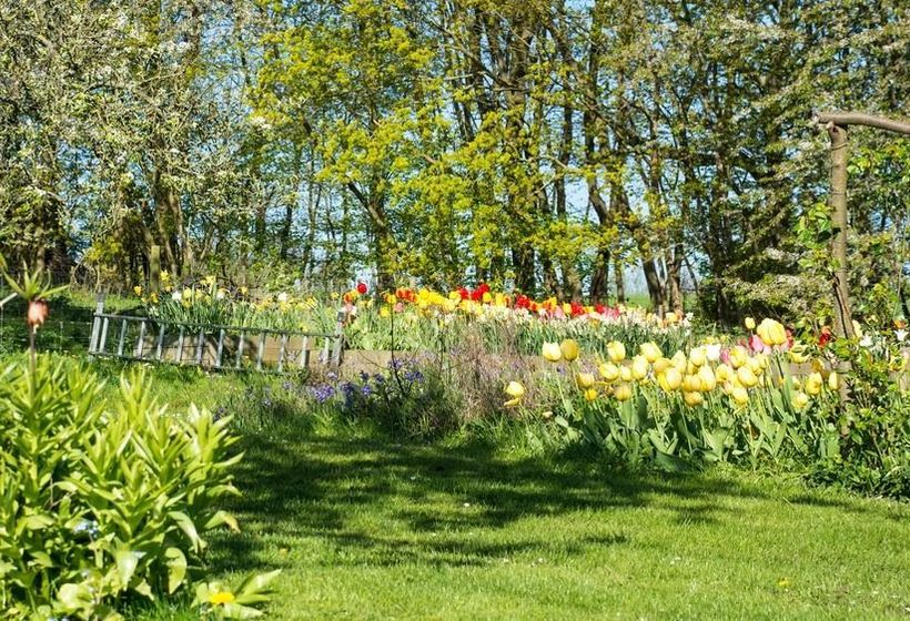 Pyttegården Apartments