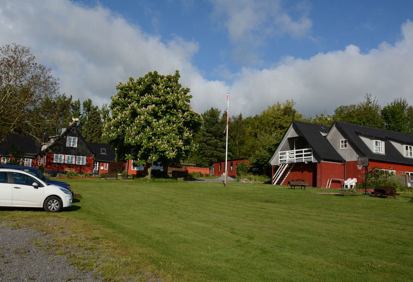 Pyttegården Apartments