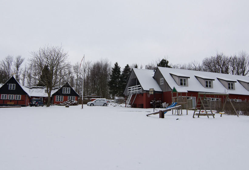 Pyttegården Apartments
