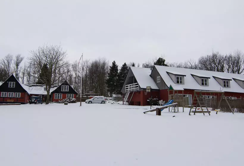 Pyttegården Apartments