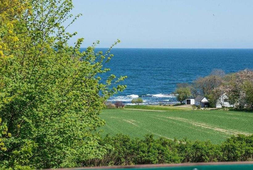 Pyttegården Apartments