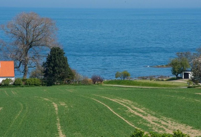 Pyttegården Apartments
