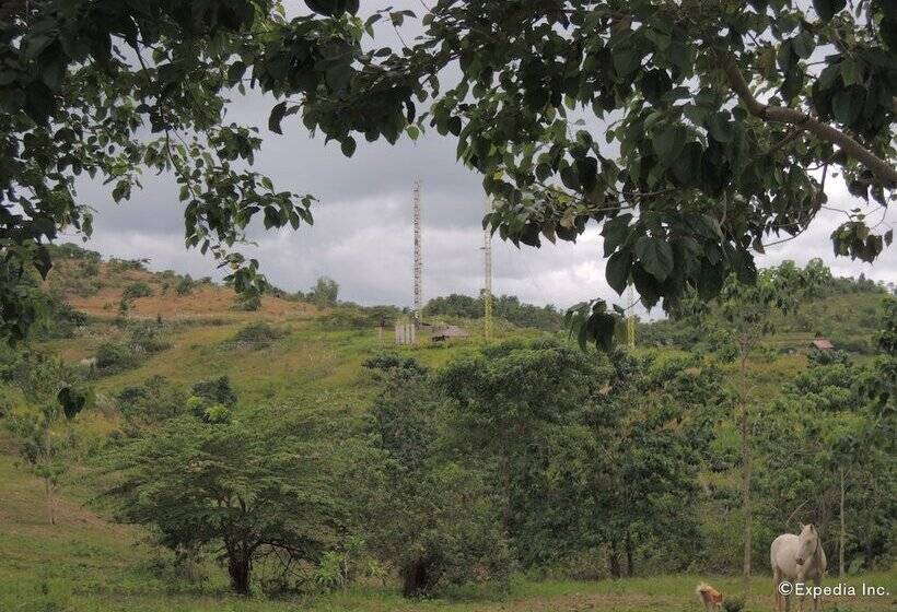 Kurort Danasan Eco Adventure Park