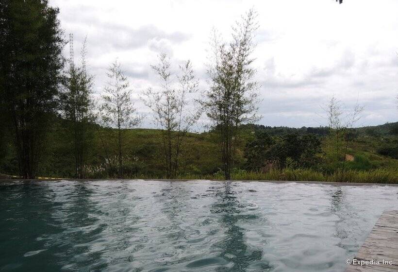 Kurort Danasan Eco Adventure Park