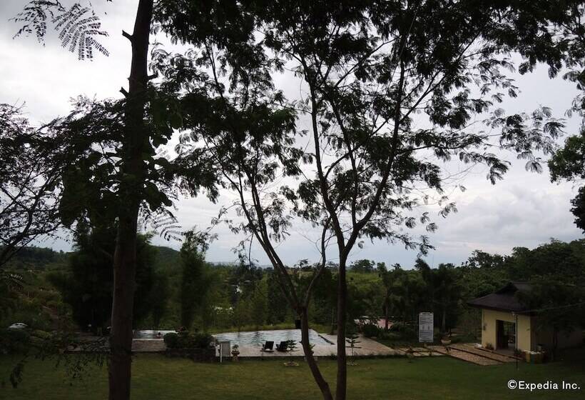 Kurort Danasan Eco Adventure Park