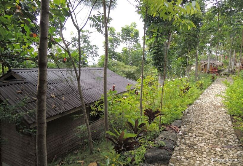 Kurort Danasan Eco Adventure Park