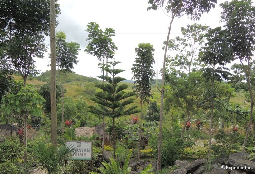 Kurort Danasan Eco Adventure Park