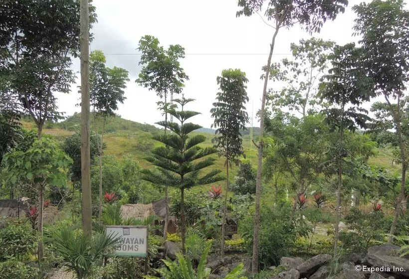 استراحتگاه Danasan Eco Adventure Park