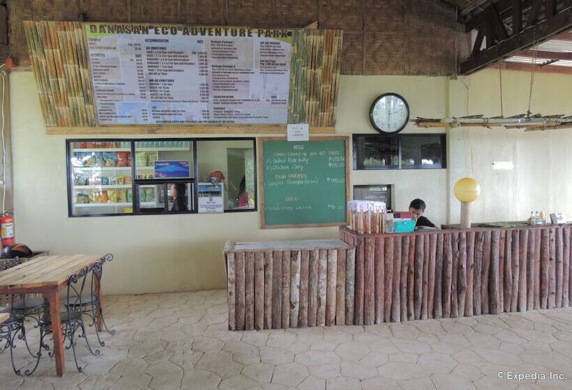 Kurort Danasan Eco Adventure Park