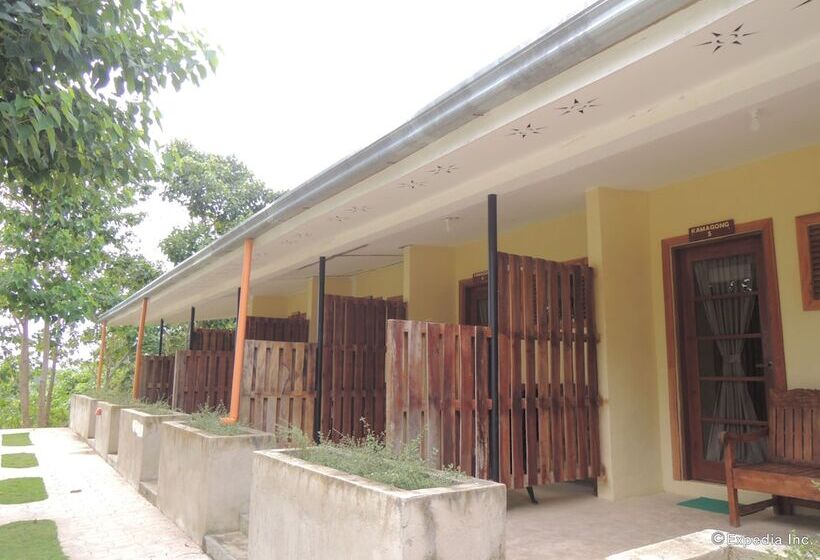 Kurort Danasan Eco Adventure Park