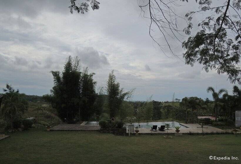 Kurort Danasan Eco Adventure Park