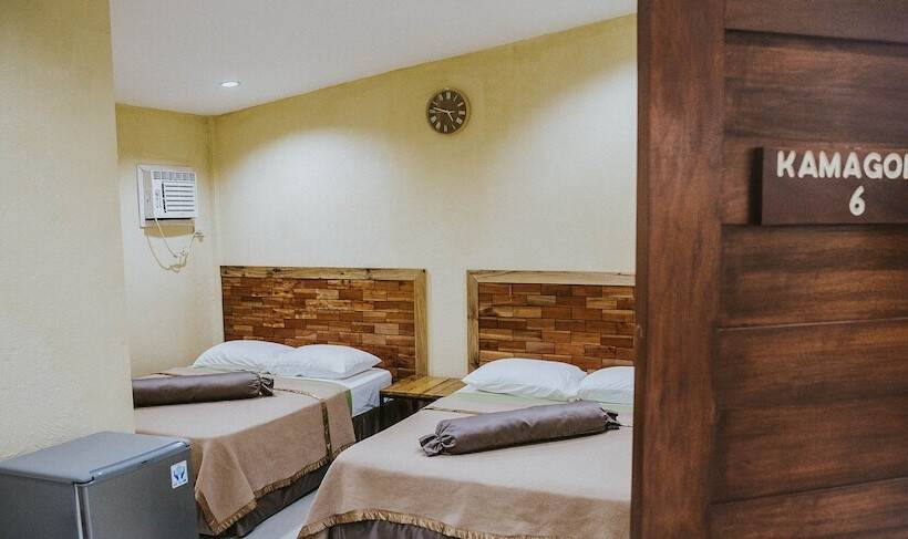 Kurort Danasan Eco Adventure Park