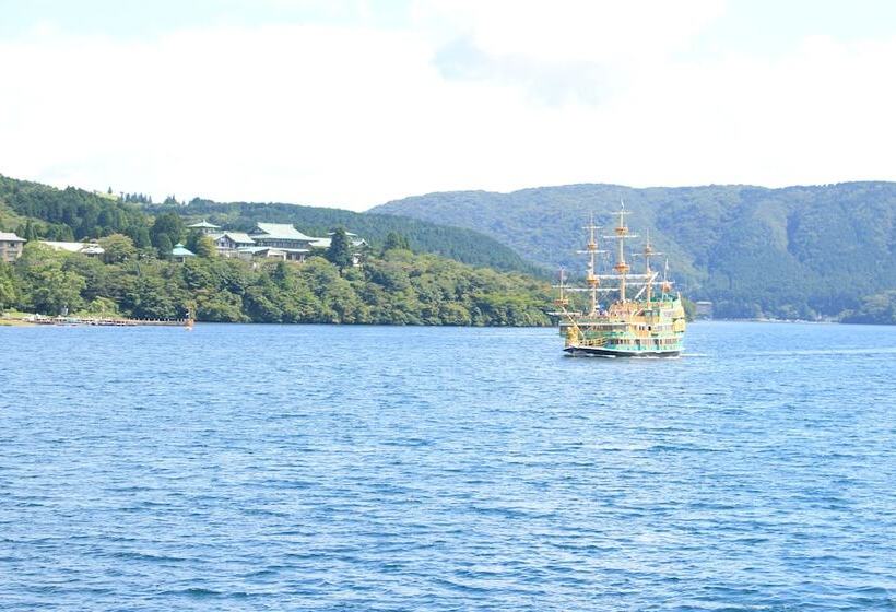 Рёкан Atami Tensui