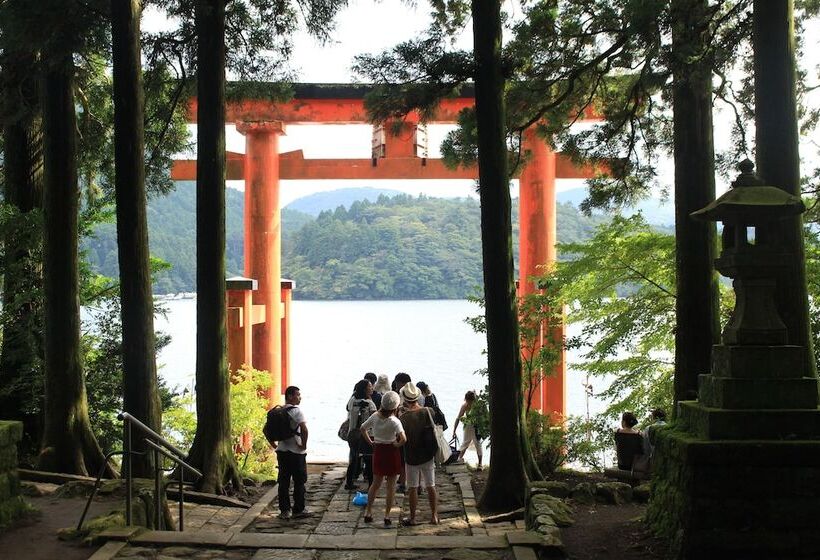 Рёкан Atami Tensui