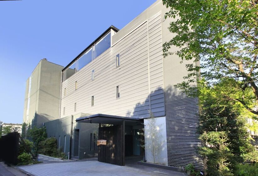 Рёкан Atami Tensui